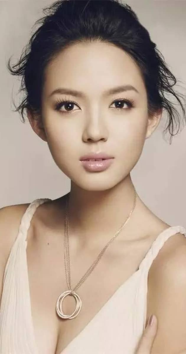 Zhang Zilin